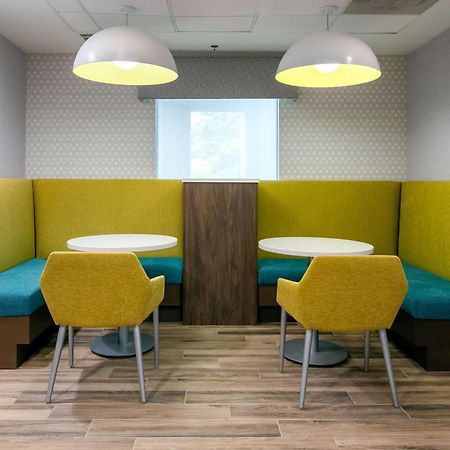 Hampton Inn & Suites Alpharetta Roswell מראה חיצוני תמונה
