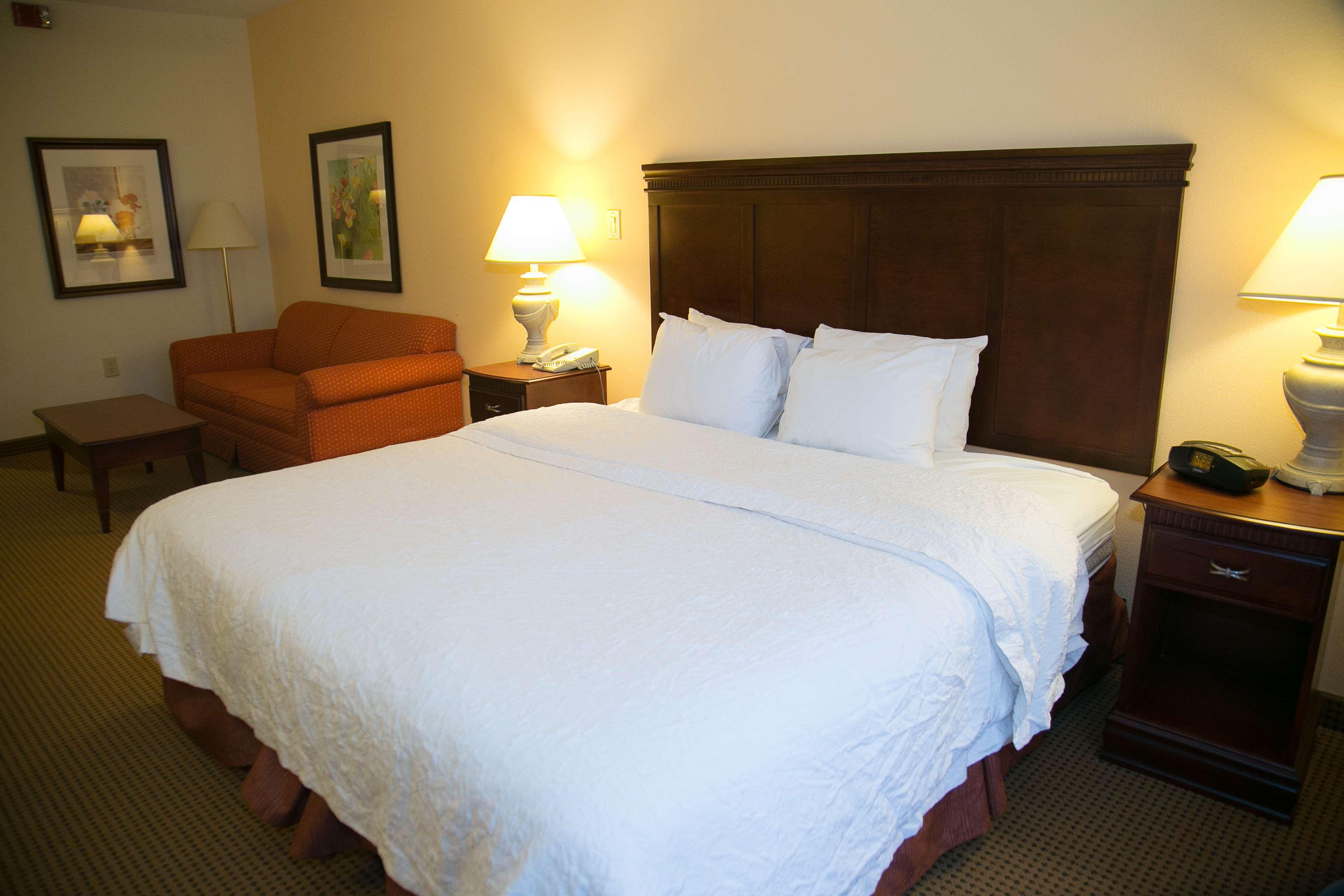 Hampton Inn & Suites Alpharetta Roswell מראה חיצוני תמונה