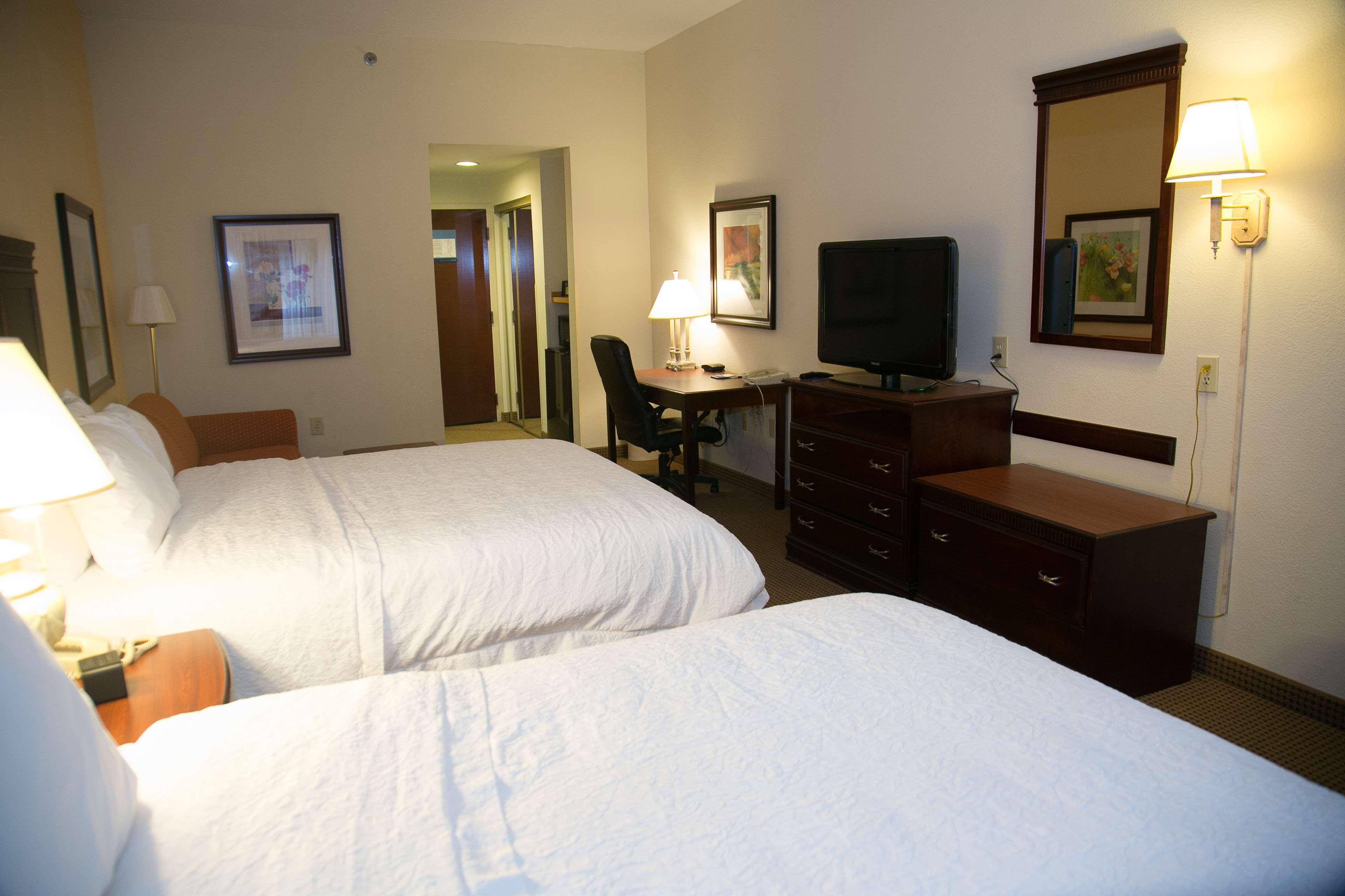 Hampton Inn & Suites Alpharetta Roswell מראה חיצוני תמונה