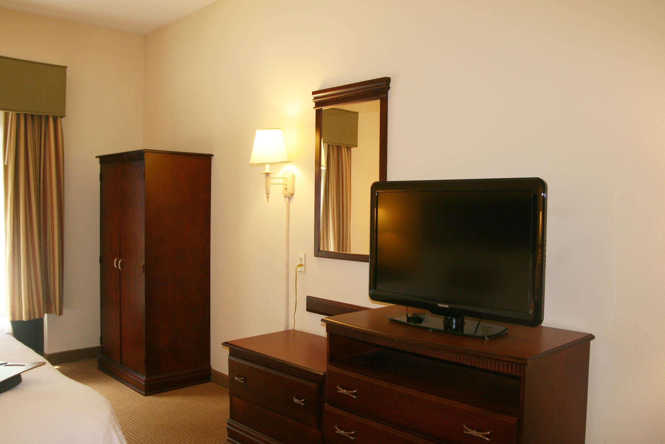 Hampton Inn & Suites Alpharetta Roswell חדר תמונה