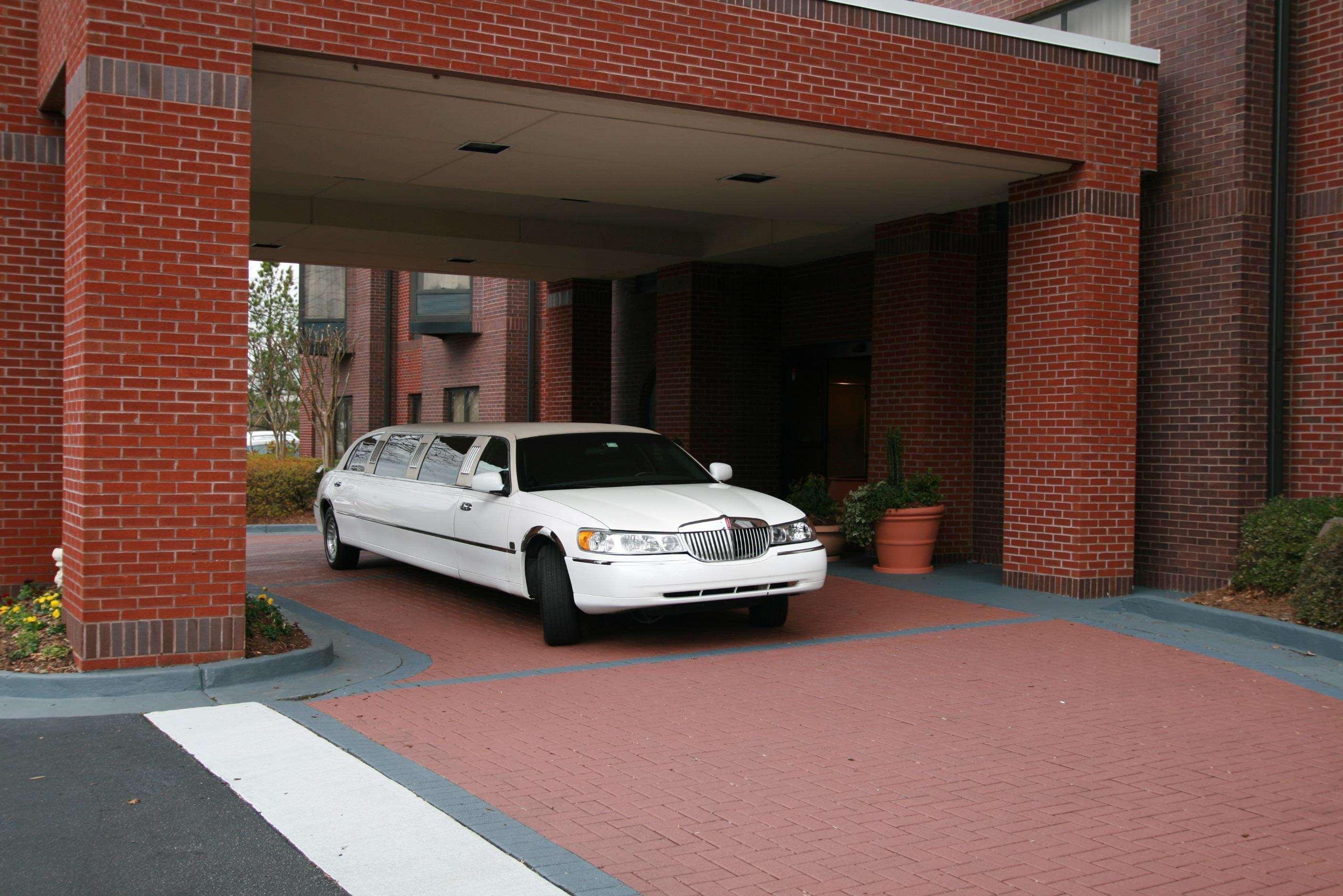 Hampton Inn & Suites Alpharetta Roswell מראה חיצוני תמונה